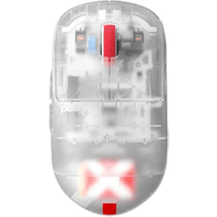 Pulsar X2-H High Hump - Superclear - Sans Fil