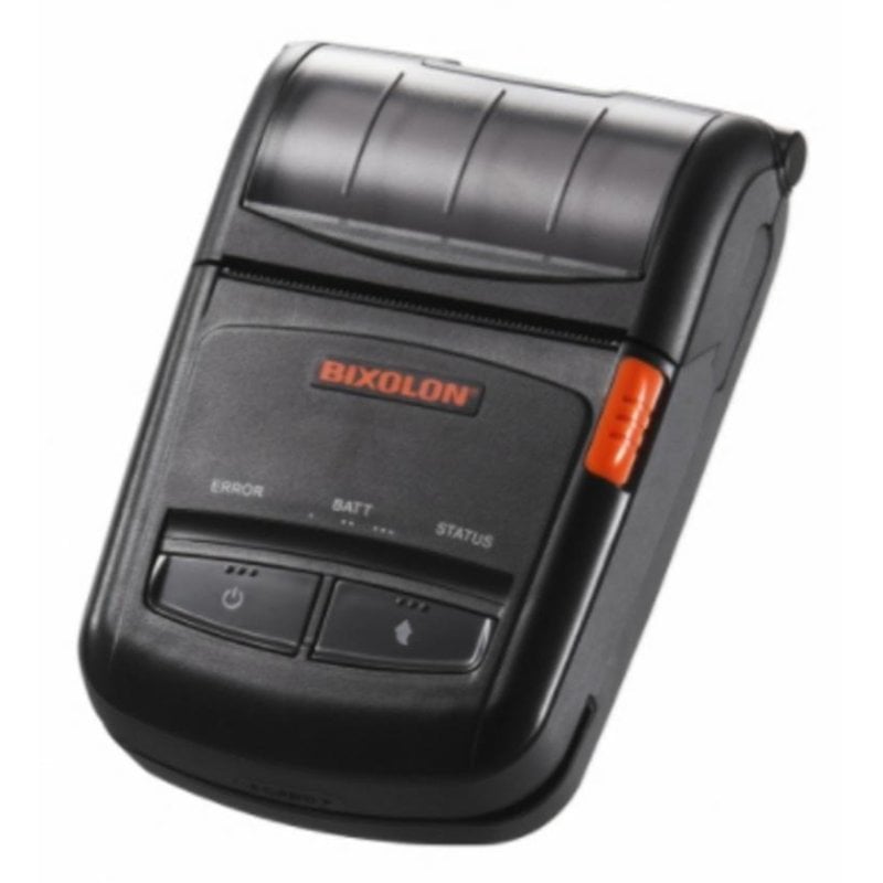 bixolon Imprimante thermique portable USB Bluetooth Bixolon SPP-R210 203 dpi 90 mm s