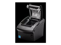 Bixolon BIXOLON SRP-350plusV - imprimante de recus - Black et White - thermique direct