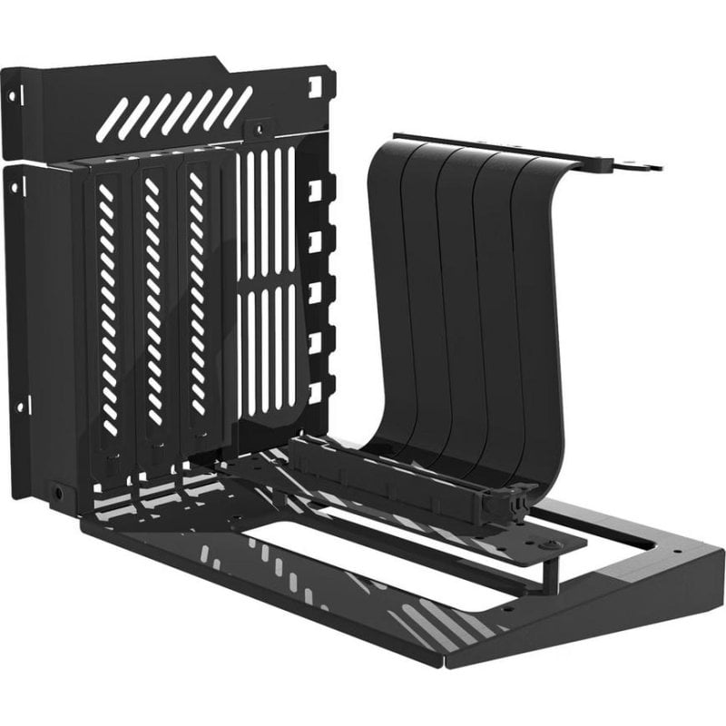 darkflash Support vertical GPU Darkflash DA-GCB470 Full Tower