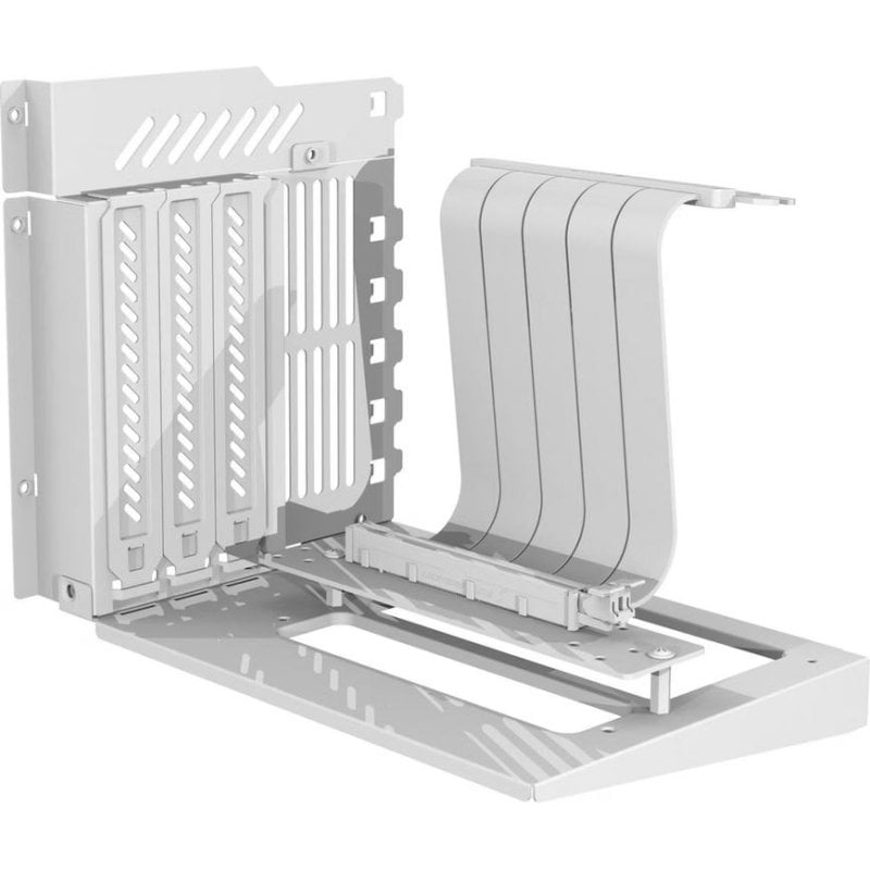 darkflash Support GPU darkFlash DA-GCB470-W-HQ1 Full Tower