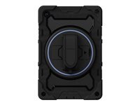 Samsung Funda Samsung Galaxy Tab A9 11 Cover Case Negra