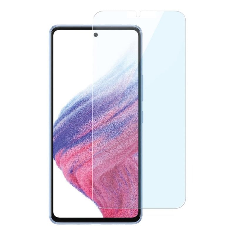 Samsung Protecteur d ecran Samsung Galaxy A26 5G Verre Trempe Transparent