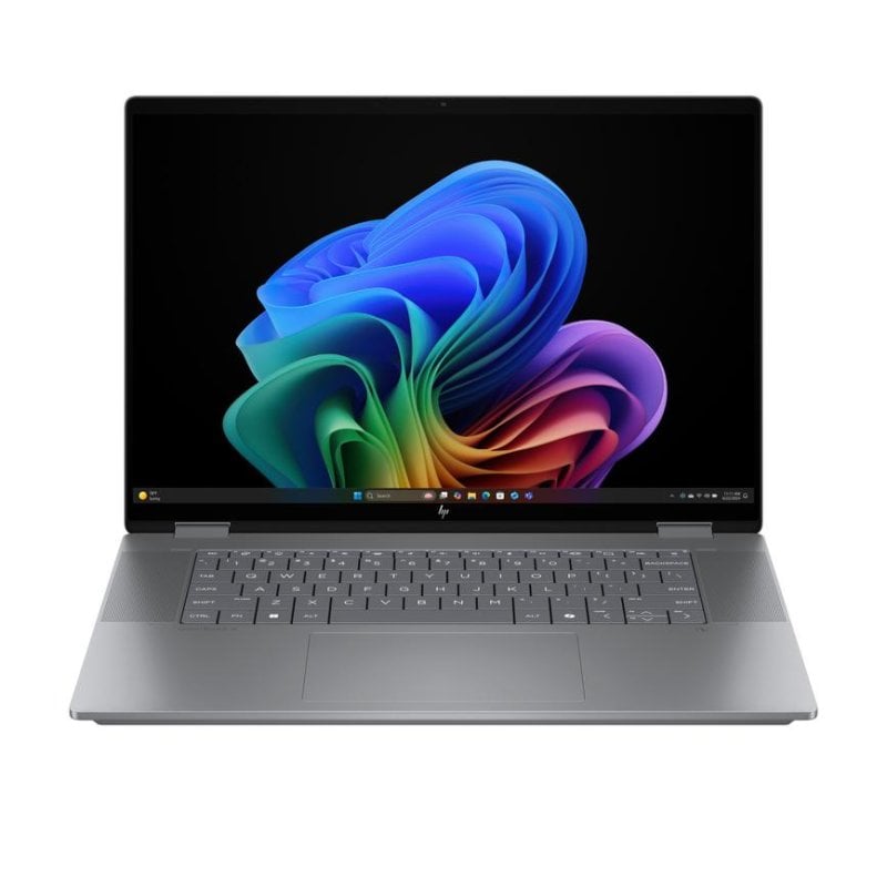 HP OmniBook X Flip 16 pouces 2-en-1 Next Gen AI 16-AR0000NFX