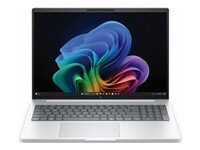 HP HP EliteBook 8 G2a Notebook Next Gen AI - Copilot PC - 16 - AMD Ryzen AI 5 - 435 - 16 Go RAM - 512 Go SSD - Francais - avec HP Wolf Pro Security Edition (1 an)