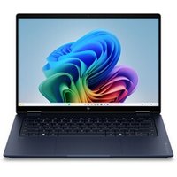OmniBook X Flip NG AI PC 14-kb0012nfx 14 Ecran Tactile OLED Copilot PC Intel Core Ultra 5 16 Go RAM 512 Go SSD Blue