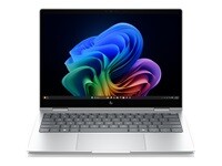 HP HP EliteBook 8 Flip G2i Next Gen Notebook - Copilot PC - 13.3 - Intel Core Ultra 7 - 355 - 32 Go RAM - 512 Go SSD - Francais - avec HP Wolf Pro Security Edition (1 an)