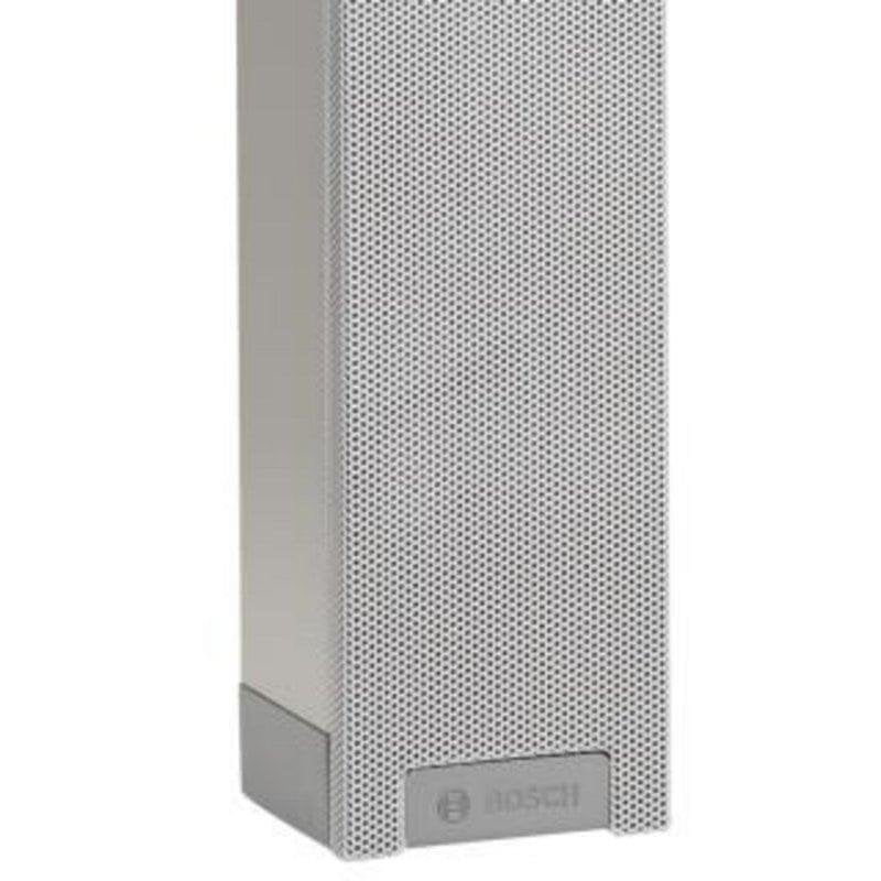 Bosch Altavoces Bosch Full Range Alámbricos 30W avec haute SNR et installation polyvalente