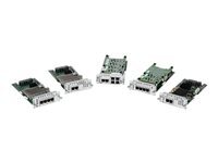 Cisco Small Business Cisco Network Interface Module - module d'extension 2
