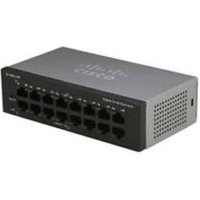 Cisco Commutateur Cisco SG110D-16 16 ports Fast Ethernet