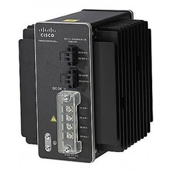 Cisco Fuente de Alimentación Cisco PWR-IE170W-PC-AC= 170 W Black
