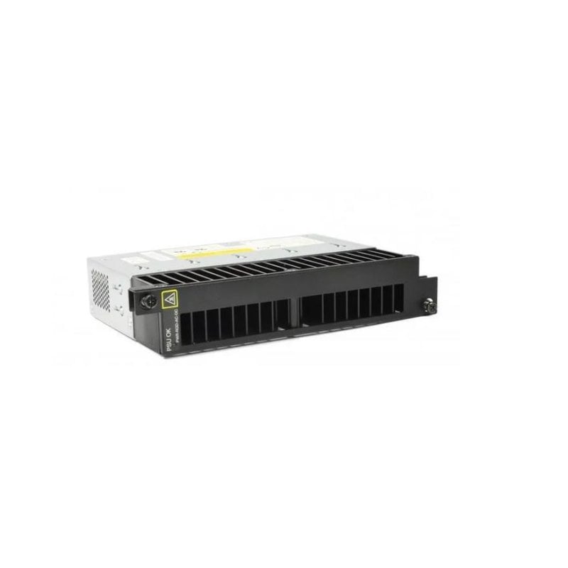 Cisco Source d'Alimentation Cisco PWR-RGD-AC-DC-H= IE4010 5000 100-240 V Grey