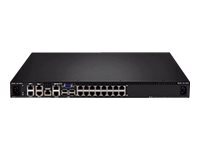 Lenovo Global 2x2x16 Console Manager - commutateur KVM - 16 ports - Montable sur rack