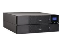 Lenovo Lenovo RT1.5kVA - onduleur - 1.35 kW - 1500 VA