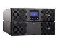 Lenovo Lenovo RT8kVA - onduleur - 7.2 kW - 8000 VA