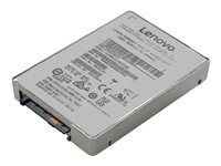 Lenovo Lenovo Enterprise - SSD - 200 Go - SAS 12Gb s