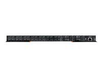 Lenovo Flex System Fabric EN4093R 10Gb Scalable Switch - commutateur - 24 ports - Gere - Module enfichable
