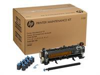 HP Kit de maintenance LaserJet 220 V HP compact et léger