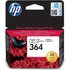 HP 364 Photo (CB317EE) - Black