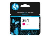 HP 364 (CB319EE) - Magenta