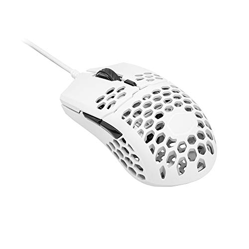 Cooler Master MM710