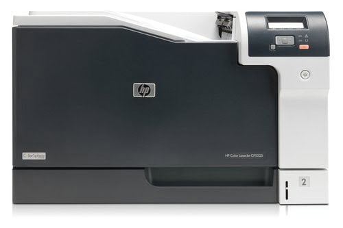 HP Color LaserJet CP5225n
