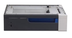 HP Bac papier HP CP5225 500 feuilles Capacité professionnelle