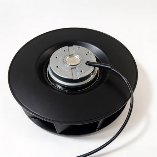 Getanye Ventilateur de refroidissement K2E220-RA38-09 AC230V M2E068-BF 2100 2050RPM