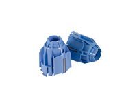 HP 3-in Core Adapter - Adapteur de support de papier rouleau pour imprimante