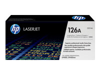 HP 126A - 1 - kit tambour