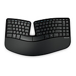 Microsoft Sculpt Ergonomic Keyboard For Business

