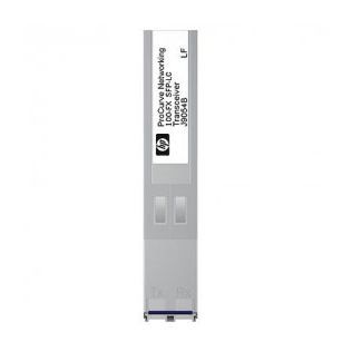 HPE Emetteur recepteur SFP

