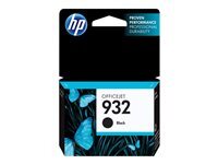 HP 932 - Black - original - cartouche d'encre