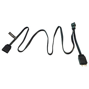 Phanteks 3 Pin Digital Adapter Cable