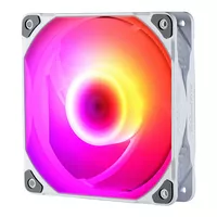 Phanteks M25 D-RGB - 120mm - White (Pack de 3)