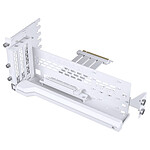 Phanteks Premium Vertical GPU Bracket PCIe 4.0 - White