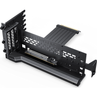 Phanteks Support vertical Premium PCIe Gen5 - Noir