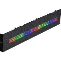 Phanteks Matrix 600 Led - Noir