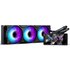 Phanteks Glacier One 360M25 LCD Black
