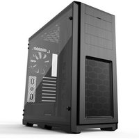 Phanteks Enthoo Pro Midi Tower TEMPERED GLASS Noir
