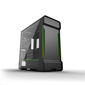 phanteks Phanteks Enthoo Evolv X USB 3.1 Verre Trempé RVB Black
