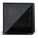 Phanteks Eclipse P400A Black
