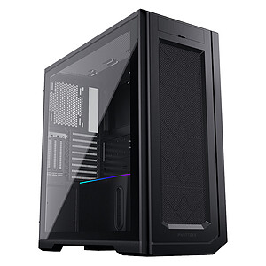 Phanteks Enthoo Pro 2 TG Black
