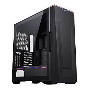 Phanteks Eclipse G500A DRGB Black