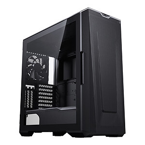 Phanteks Eclipse G500A Performance Black