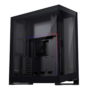 Phanteks NV7 Tempered Glass Black
