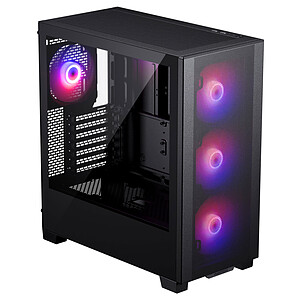 Phanteks XT PRO ULTRA Black
