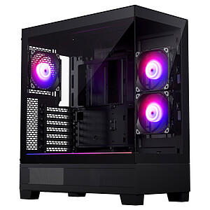 Phanteks XT View Black