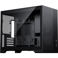 Phanteks XT M3 Noir mT Sans Alim mATX
