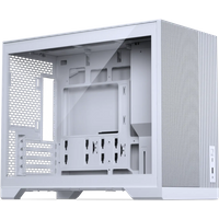 Phanteks XT M3 Blanc mT Sans Alim mATX
